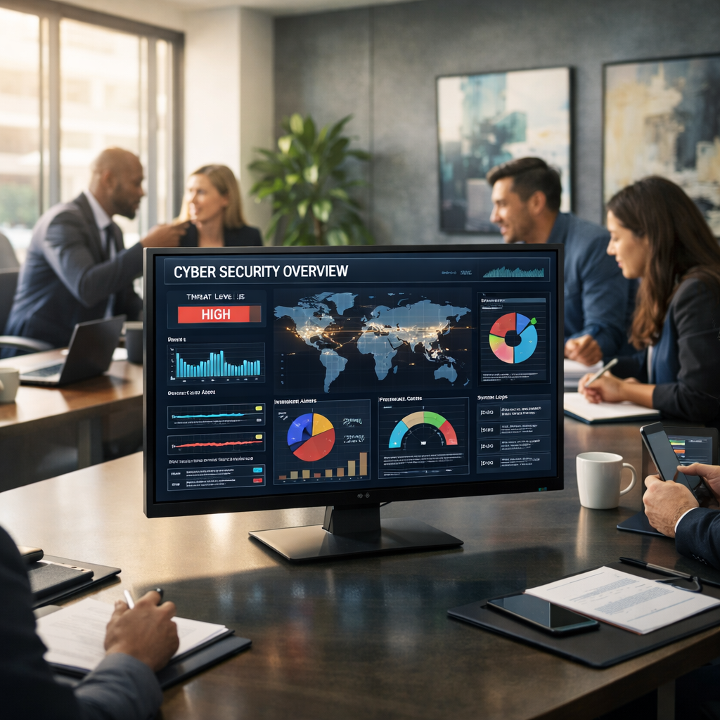 How Korrosiv.AI Is Changing Penetration Testing for Australian Organisations